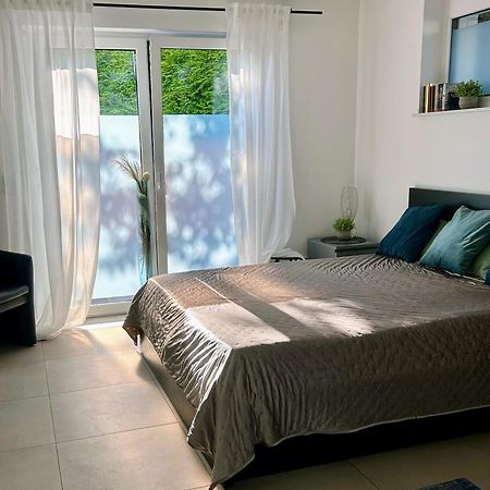 Exklusive Neubauapartments Падерборн Екстериор снимка
