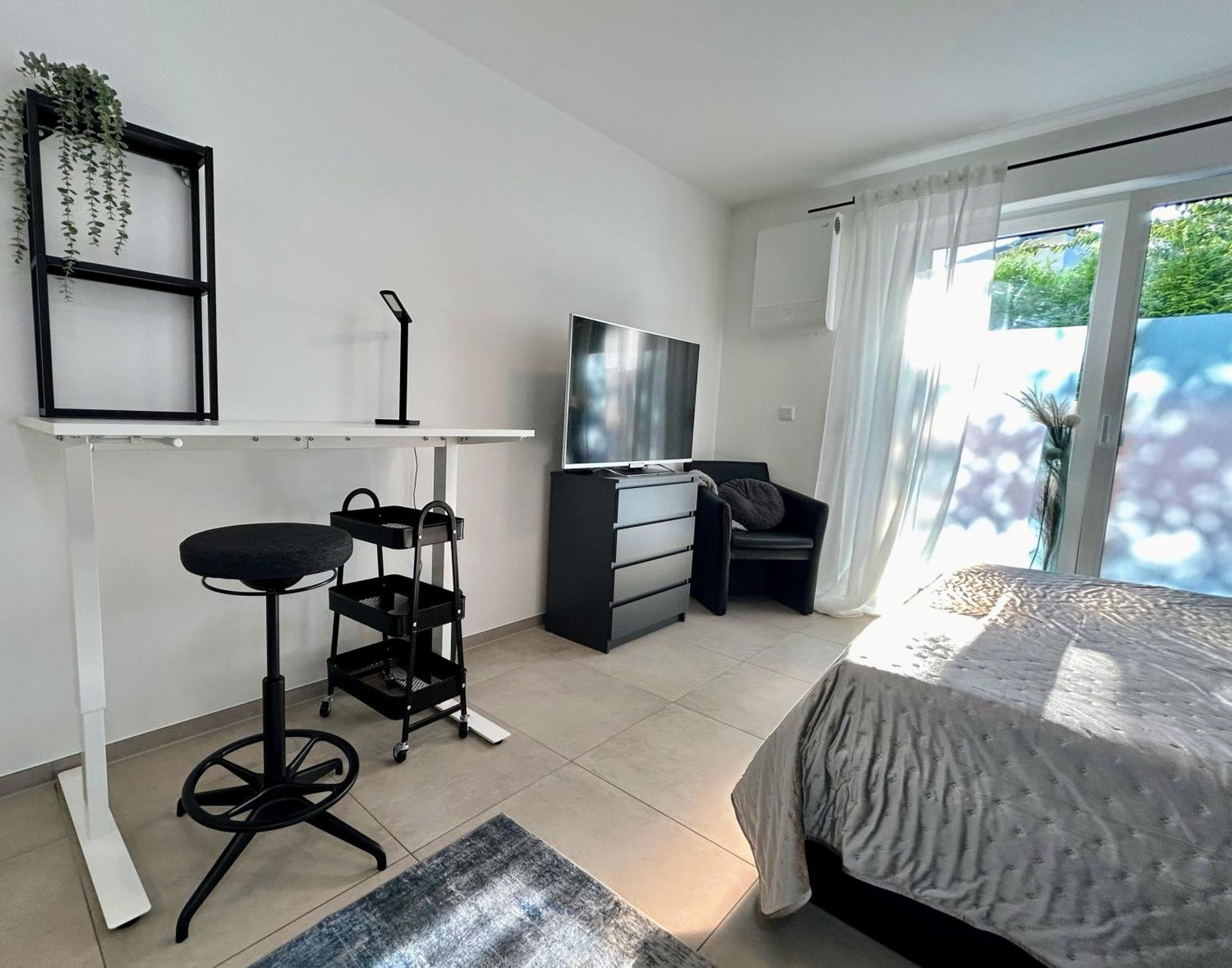 Exklusive Neubauapartments Падерборн Екстериор снимка