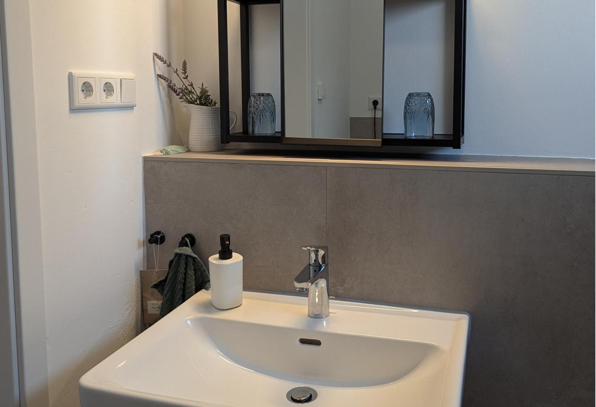 Exklusive Neubauapartments Падерборн Екстериор снимка