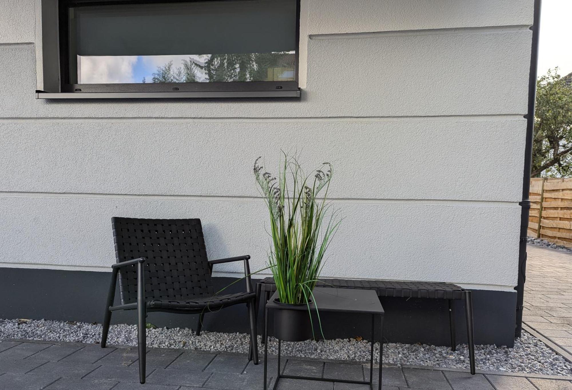 Exklusive Neubauapartments Падерборн Екстериор снимка