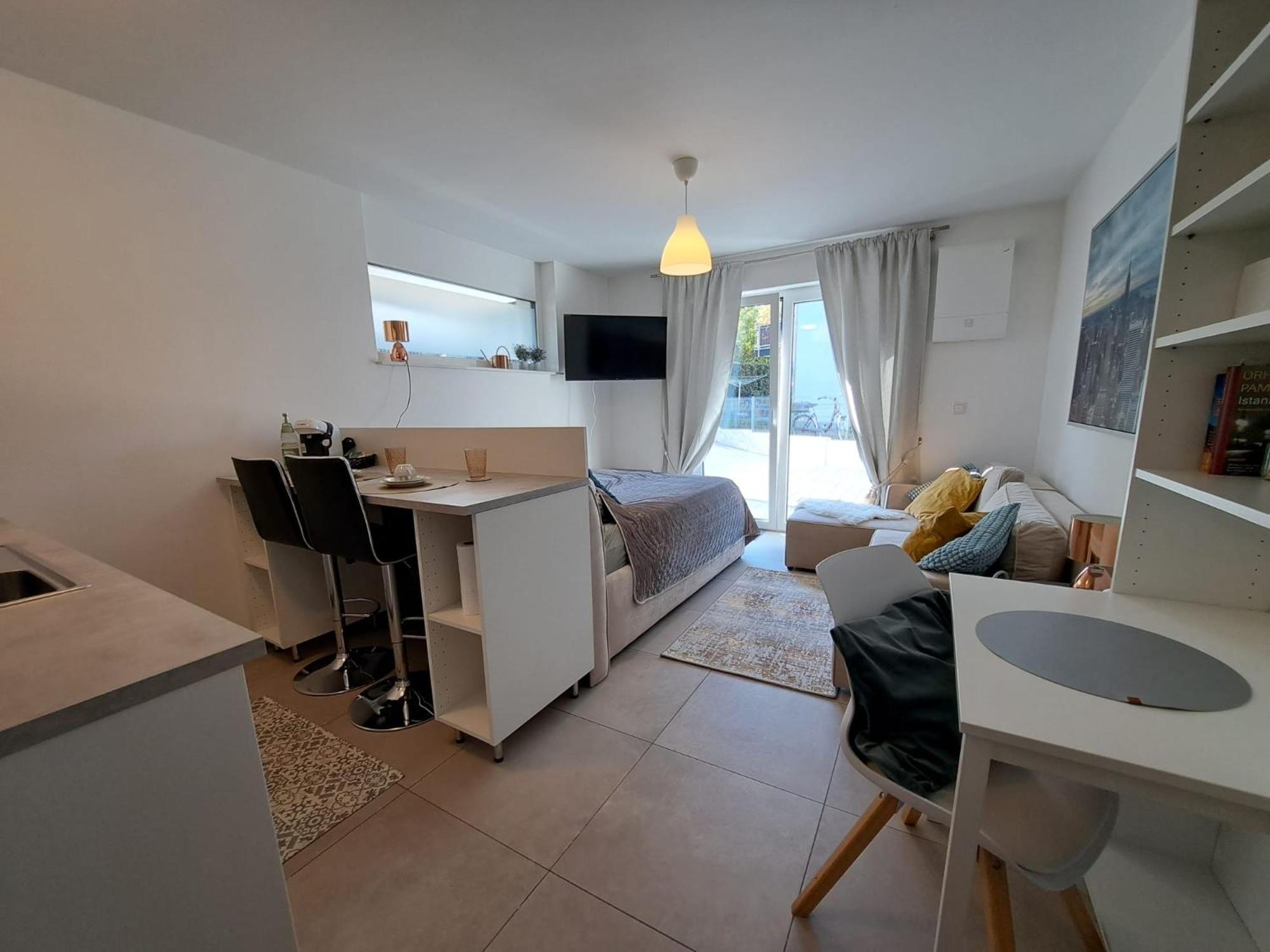 Exklusive Neubauapartments Падерборн Екстериор снимка