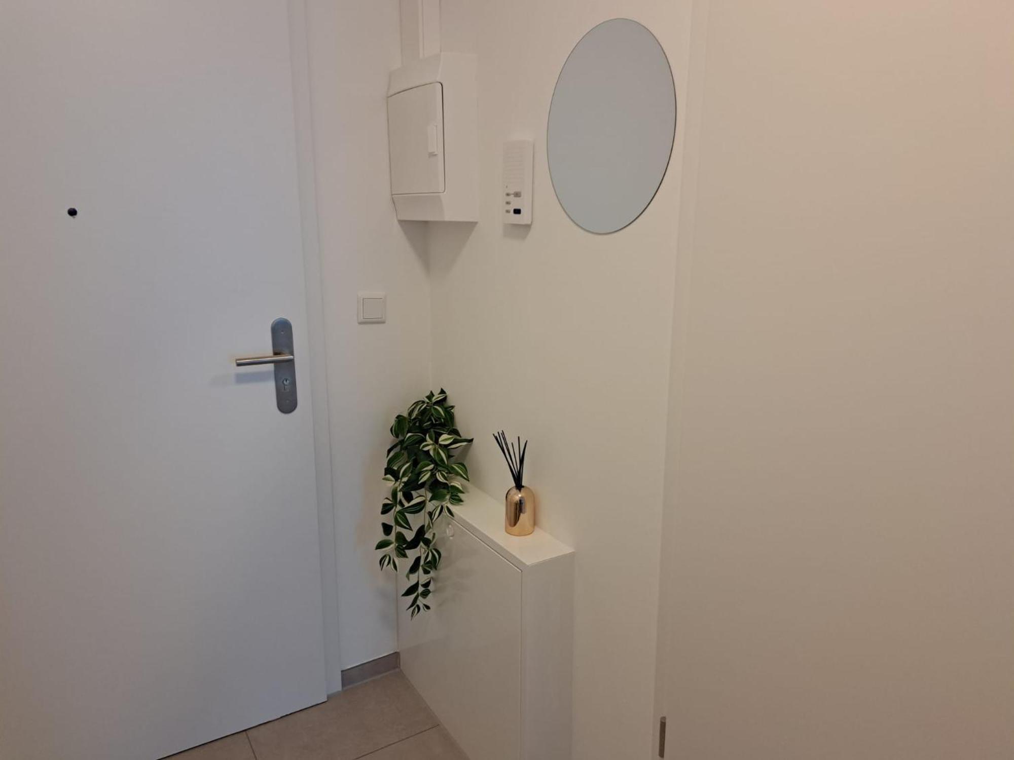 Exklusive Neubauapartments Падерборн Екстериор снимка