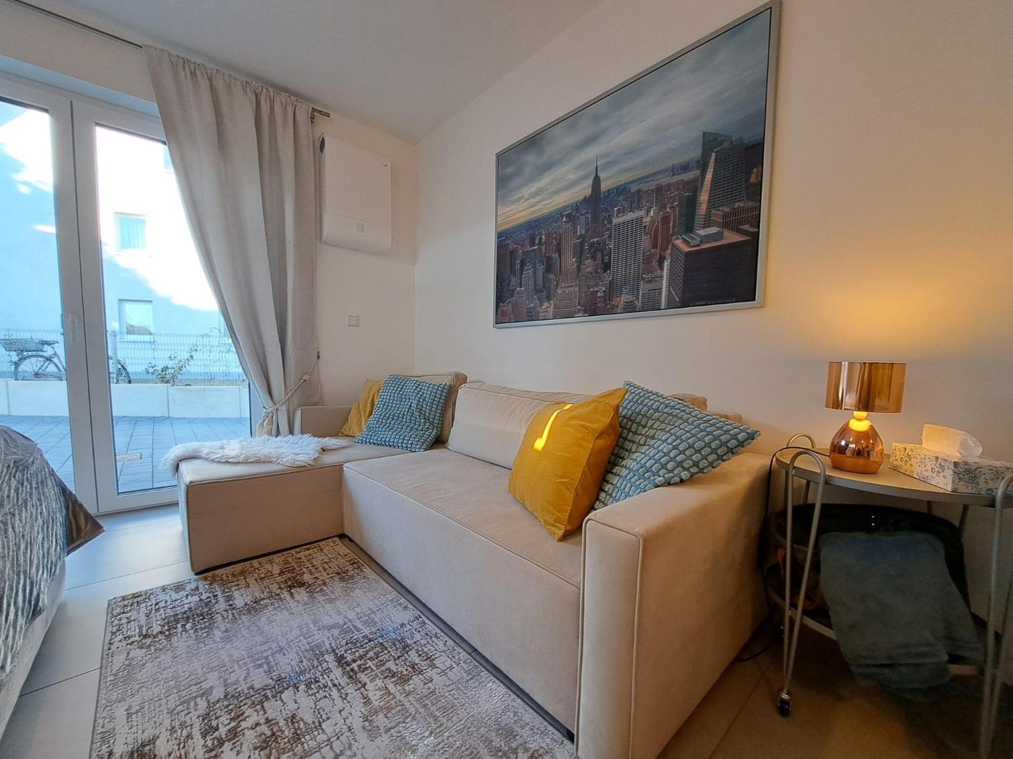 Exklusive Neubauapartments Падерборн Екстериор снимка