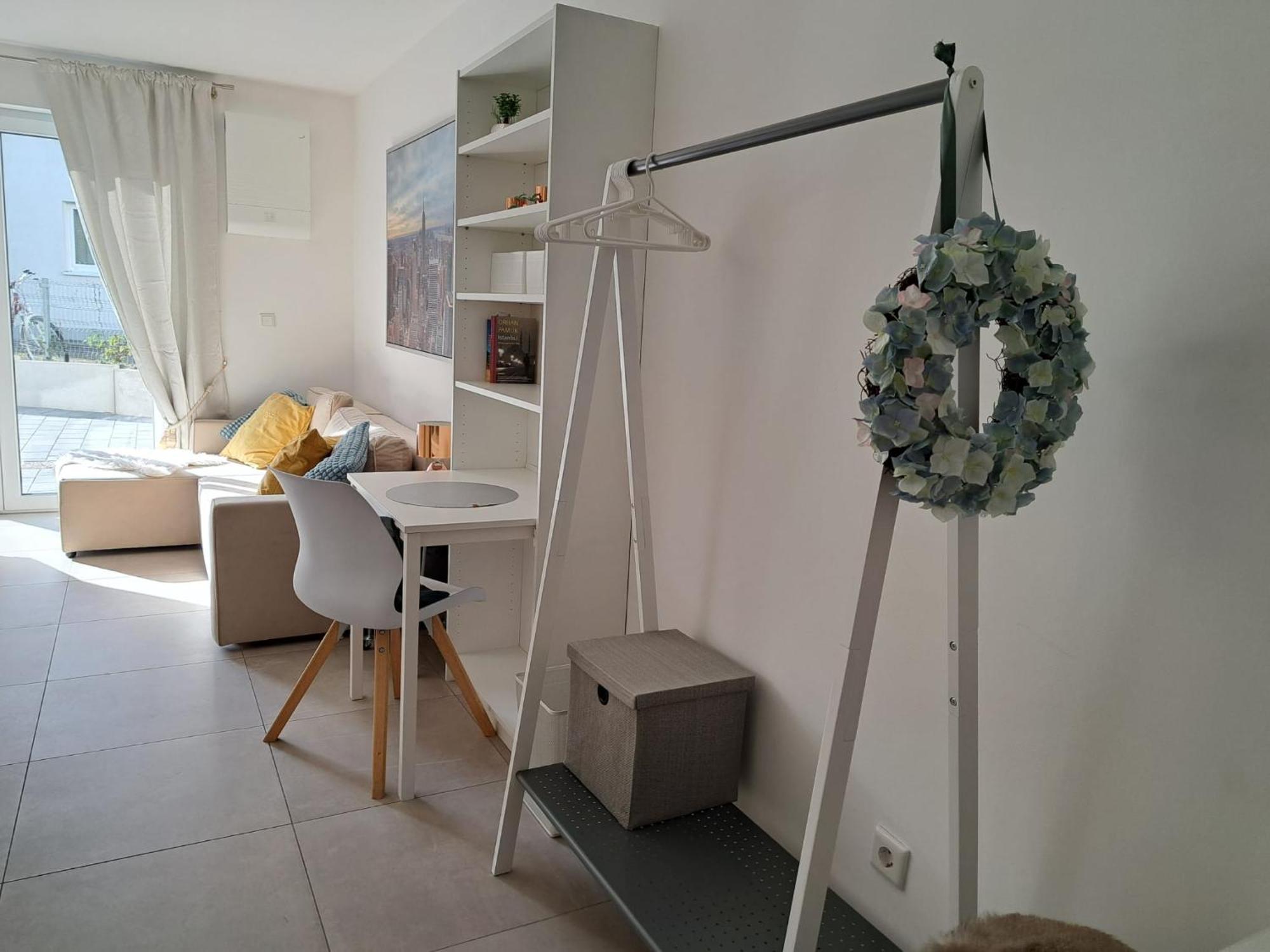 Exklusive Neubauapartments Падерборн Екстериор снимка