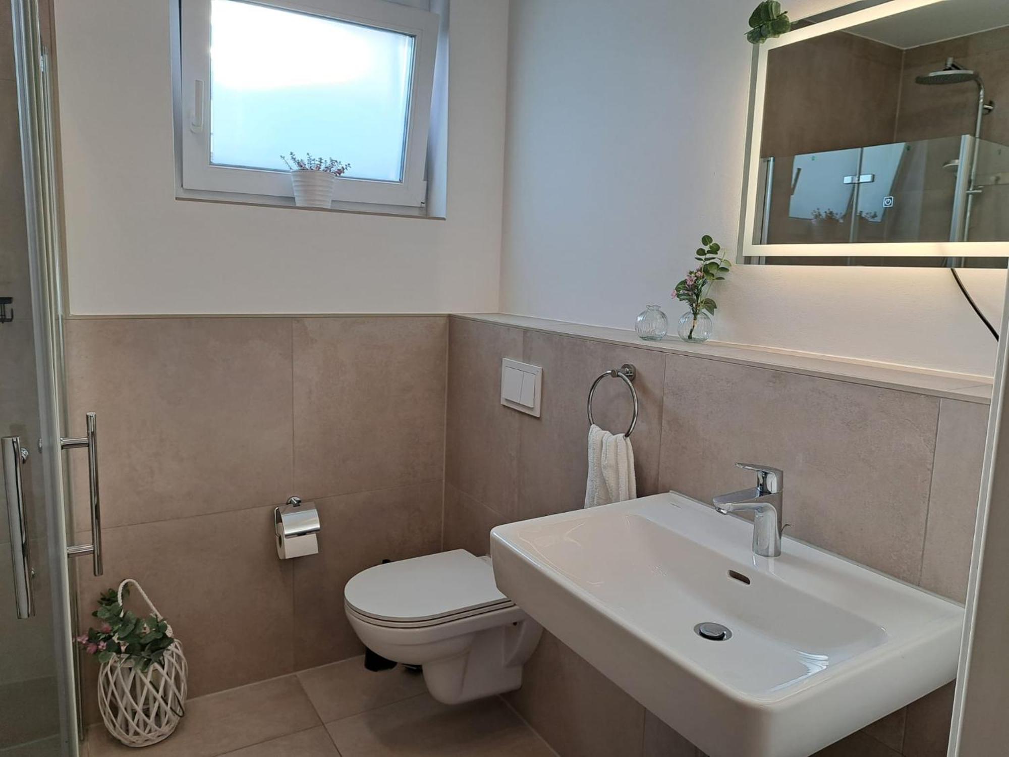 Exklusive Neubauapartments Падерборн Екстериор снимка