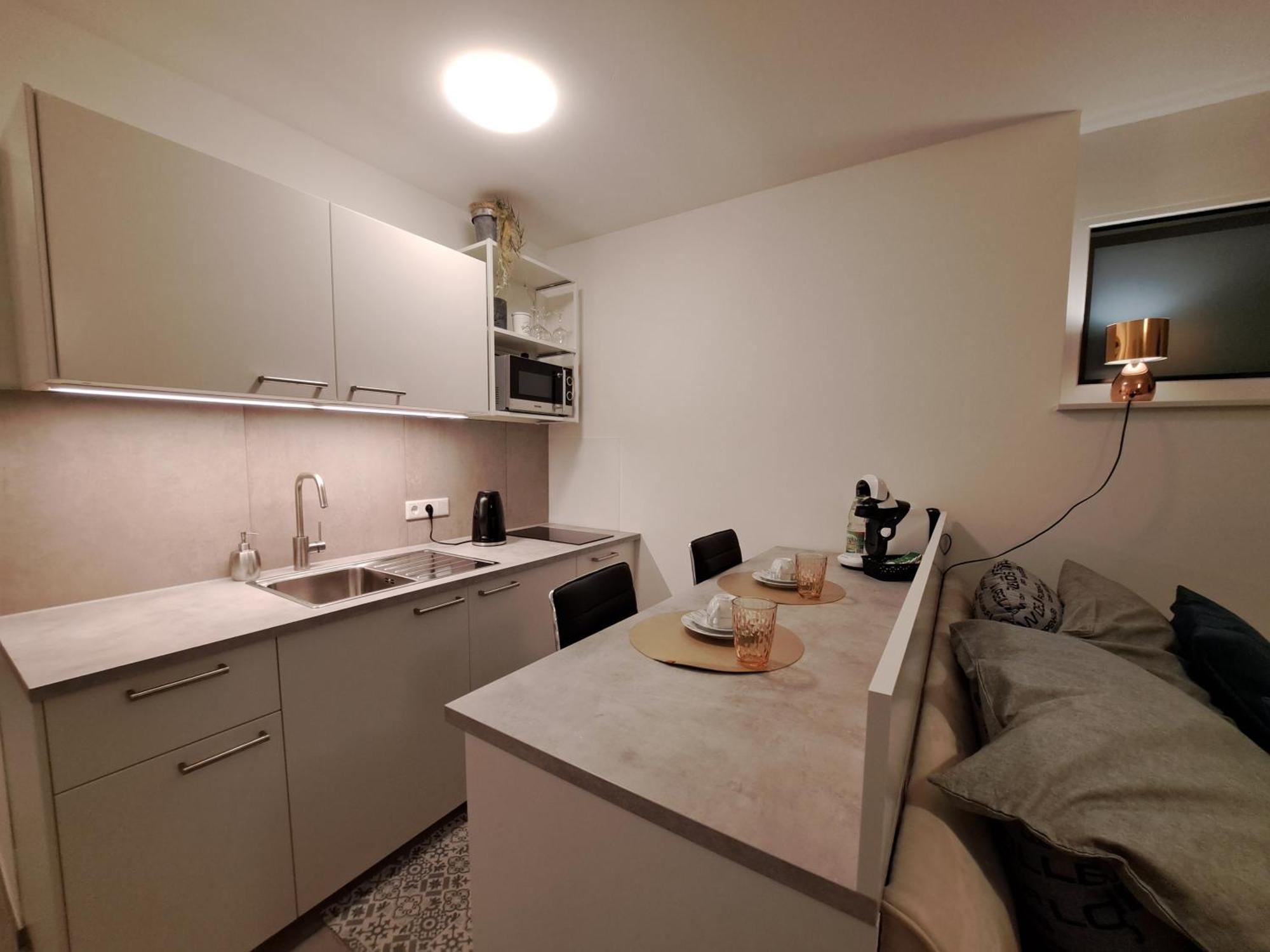 Exklusive Neubauapartments Падерборн Екстериор снимка